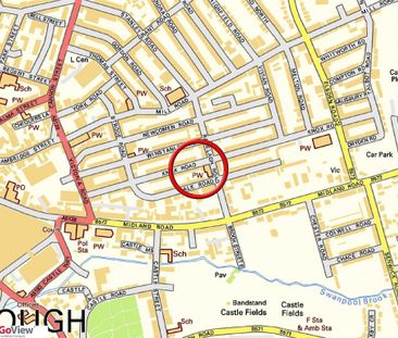 2 bedroom terraced house to rent - Photo 5