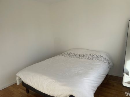 A louer maison de 4 pièces située à Saint Sylvain. - Photo 4