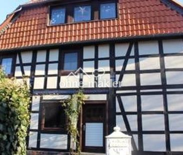 Großzügige Maisonette-Wohnung mit eigenem Garten in ruhiger Lage vo... - Photo 6