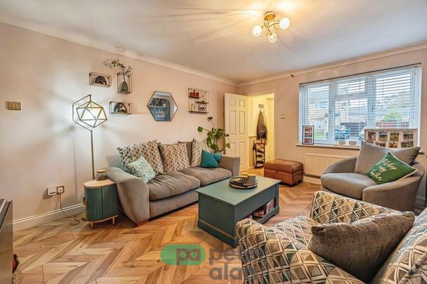 Chartley Close, St. Mellons, CARDIFF - Photo 1