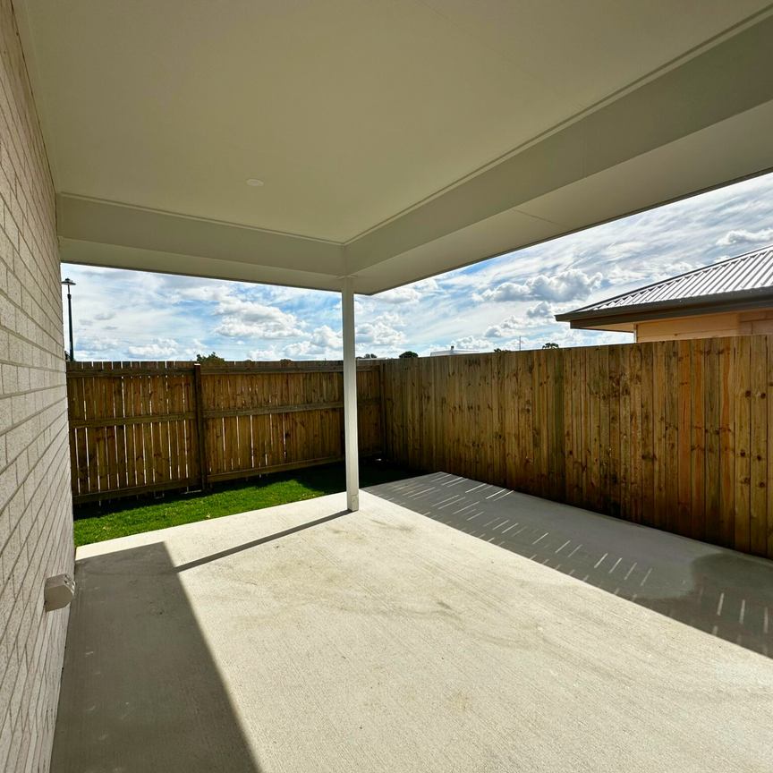 58 Proctor Circuit, Logan Reserve QLD 4133 - House For Rent - $630 | Domain - Photo 1