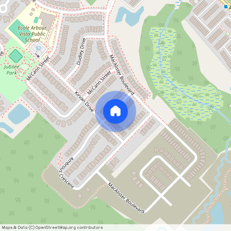 36 Ambrous Crescent, Guelph, ON, Canada