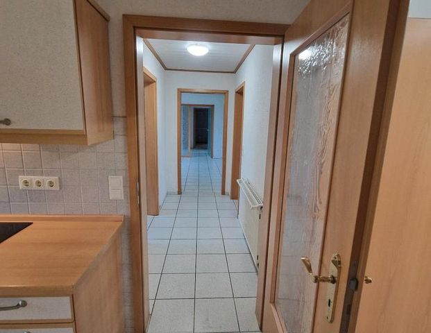 3 Zimmer Wohnung - frei ab 01.12.25 - Foto 1