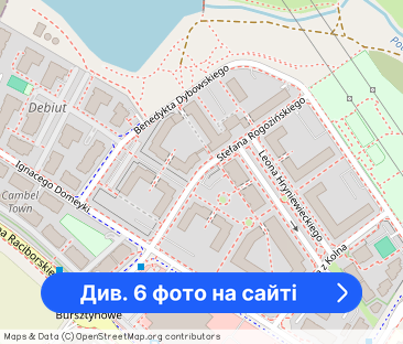 Urokliwe mieszkanie dla singla lub pary. - Фото 1