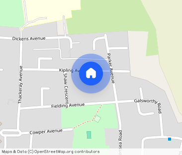 Arnold Place, Tilbury, RM18 - Photo 1