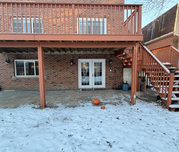 For Lease - 130 ALEXMUIR Boulevard, Toronto, Ontario - Photo 5