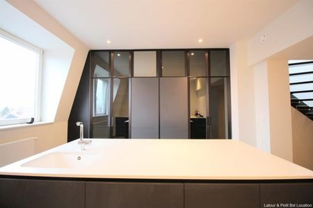 Appartement te huur - Foto 2