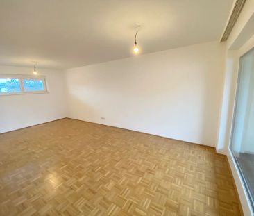 SANIERTE 2 ZIMMERWOHNUNG MIT LOGGIA IN PASCHING/WAGRAM - Foto 3