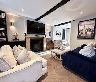 2 bedroom townhouse to rent - Photo 1