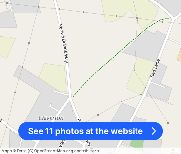 Johns Corner, Rosudgeon - Photo 1