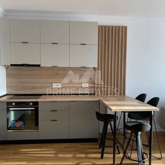De inchiriat apartament 2 camere Marmura Residence vedere panoramica - Photo 1