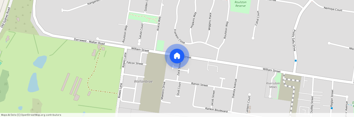 2 Zack Street, Vic 3756, Wallan