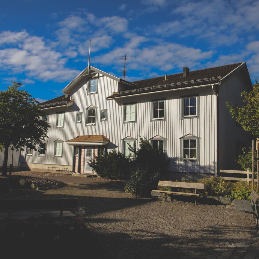 Blindgatan 60 - Foto 2