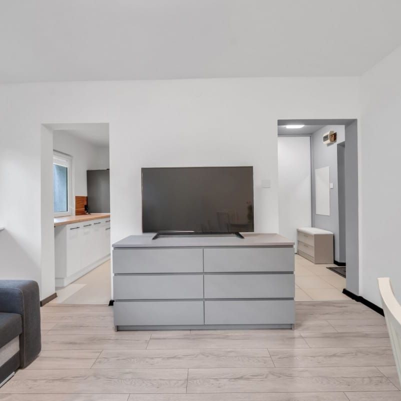 FAJNA KAWALERKA SZUKA FAJNEGO NAJEMCY, Koziny 24.48 m² - Zdjęcie 1
