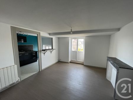 Location Appartement 2 pièces 47m² CHATEAUROUX 36000 - Photo 2