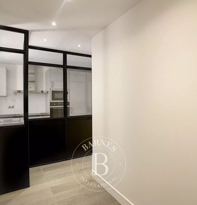 Appartement • La Plaine des Sablons - Photo 1