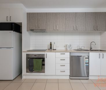 18/62 Max Jacobs Avenue, Wright ACT 2611 - Apartment For Rent | Domain - Photo 4