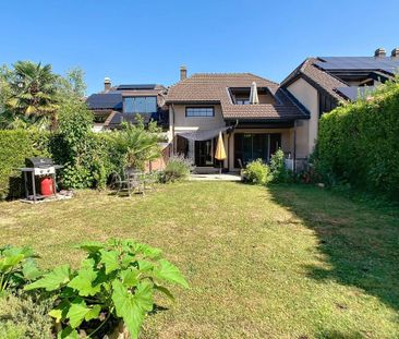 Beautiful semi-detached house FURNISHED Minimum lease 1 year - Photo 6