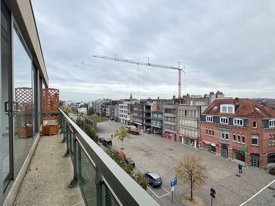 Ruim tweeslaapkamer appartement - Foto 1