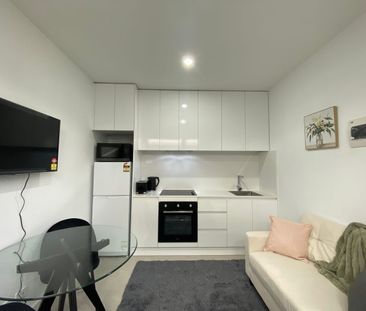 Micro Apartment – Water & Internet Included! - Photo 3