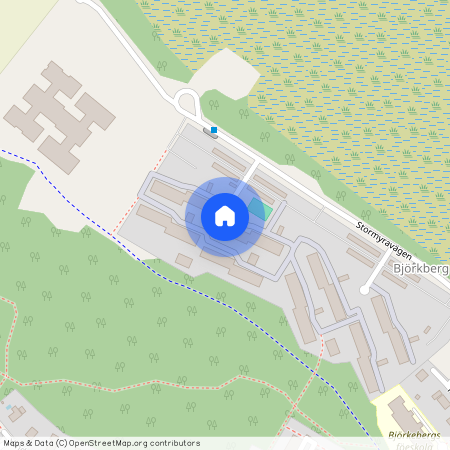 Stormyravägen 37, 824 54, Hudiksvall