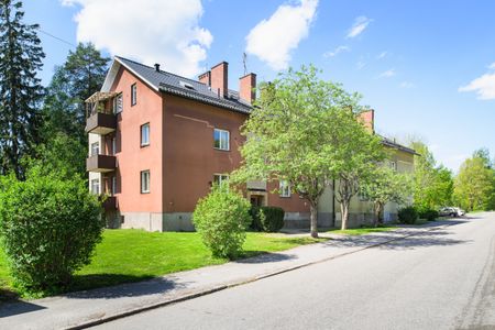 Kanalgatan, Finspång - Foto 4