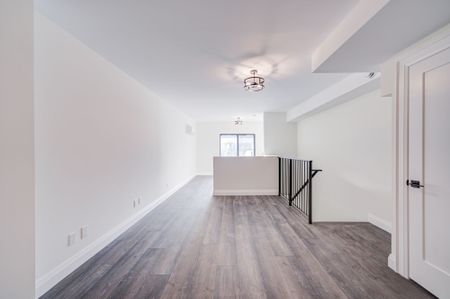 For Lease - 619 Mount Pleasant Road Unit# 1, Toronto, Ontario - Photo 2