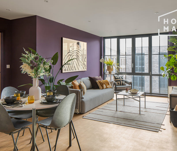 3 bedroom flat to rent - Photo 2