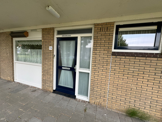 Leuk 55+ appartement vlakbij het centrum. - Foto 1