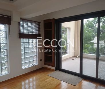 Διαμέρισμα για ενοικίαση Άνω Μελίσσια (Μελίσσια) - Φωτογραφία 4