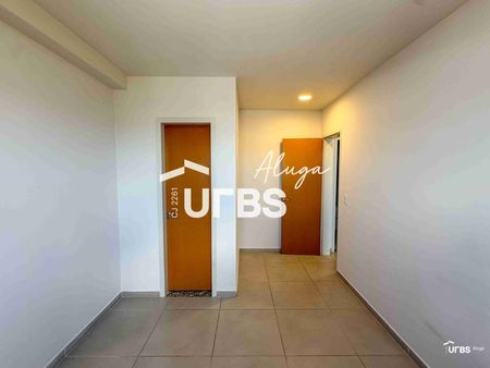 Apartamento para Locação | Edifício Eldorado Parque Iguaçu – Parque Oeste - Photo 3