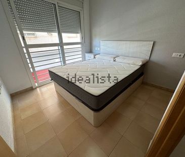 Alquiler de piso en Avenida de José Ortega y Gasset - Foto 4