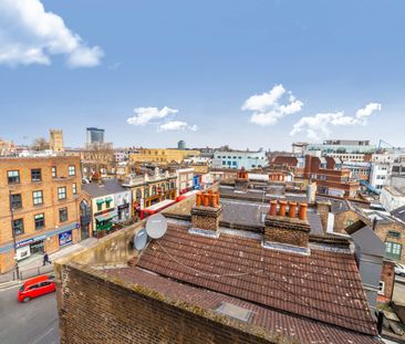 Room in a Shared Flat, King Edwards Mansions, SW6 - Photo 6