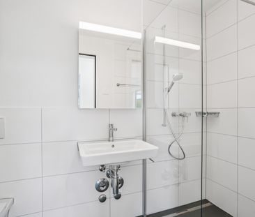 3.5 Zimmer, 95 m², EG - Foto 4