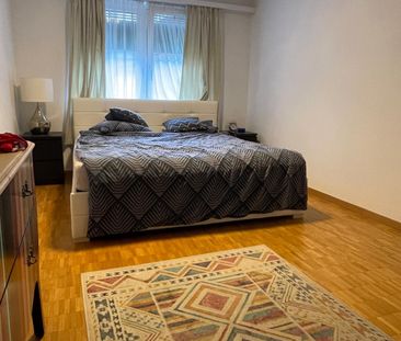 Willkommen in Ihrem neuen Zuhause an der Birkenstrasse 8 in Männedorf! - Photo 5