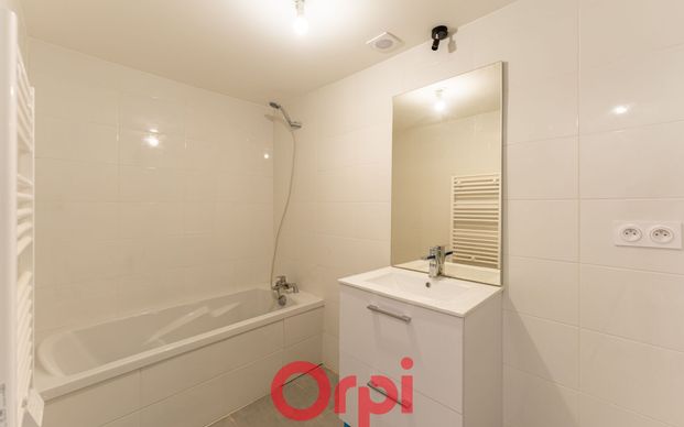 Appartement à louer - Photo 1