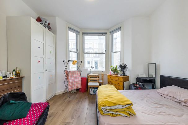 Warwick Road, Earls Court, London, SW5 9UP - Photo 1