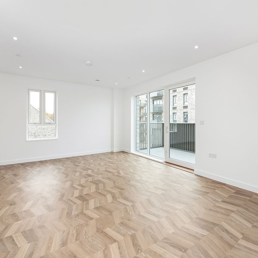 Henry Chance House, Woolwich, SE18, London - Photo 1