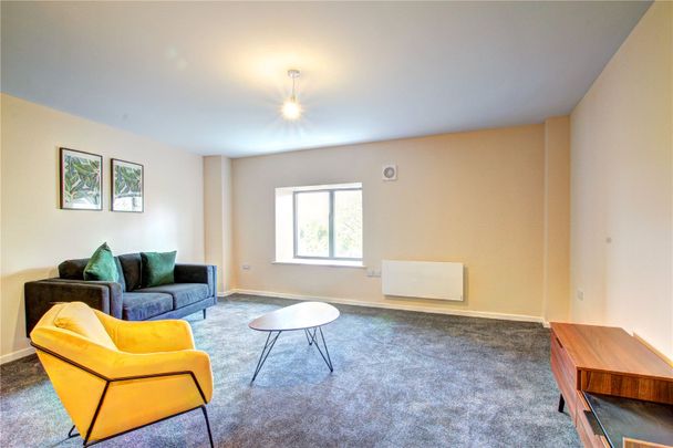 Ochre Mews, Raven Road, Gateshead, NE8 2FF - Photo 1