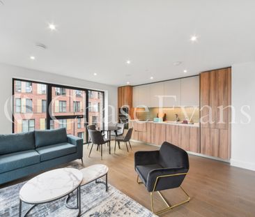 2 bedroom apartment to rent - Photo 6