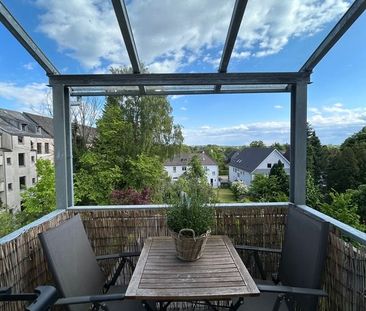 3-Zi.-Dachgeschosswohnung, Friesische StraÃe 103, Flensburg - Foto 1