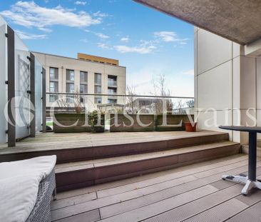 2 bedroom flat to rent - Photo 6
