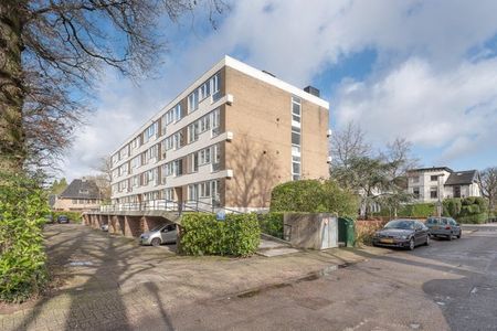 Te huur: Appartement Nieuwe 's-Gravelandseweg 54 C in Bussum - Photo 2