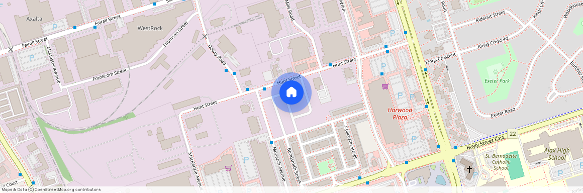 15 Bateson Street, Ajax