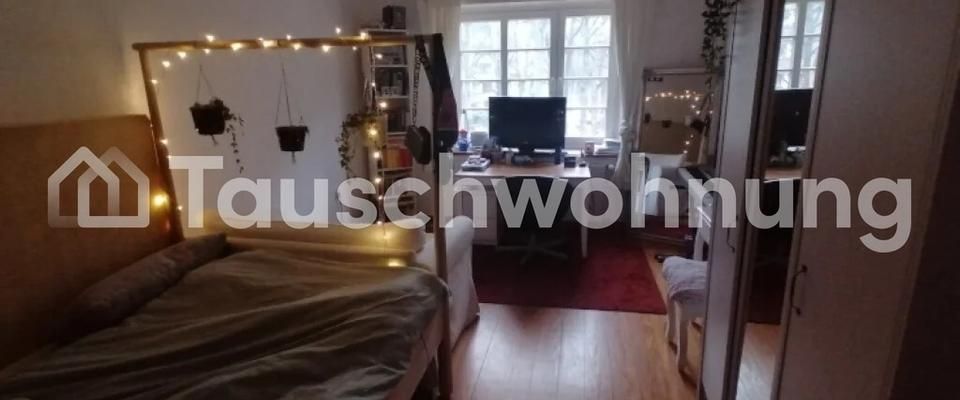 TAUSCHWOHNUNG Suche ruhige Wohnung - Photo 1