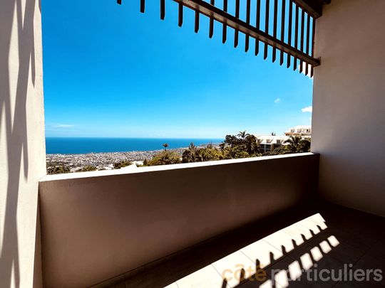 A LOUER T2 NON MEUBLE - BELLEPIERRE - Photo 1