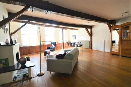 Te huur: Appartement Kleine Gracht in Maastricht - Foto 5