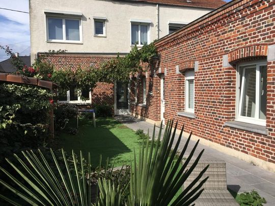 Appartement 3 pièces à Feignies - Photo 1