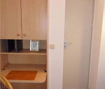1 Zimmer in Düsseldorf - Foto 5