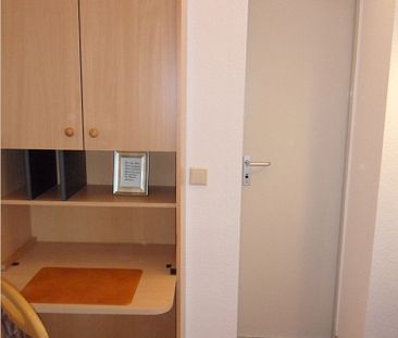 1 Zimmer in Düsseldorf - Foto 2